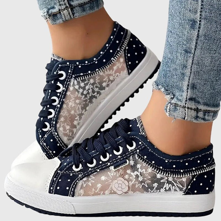 Cecilie | Chaussures de course
