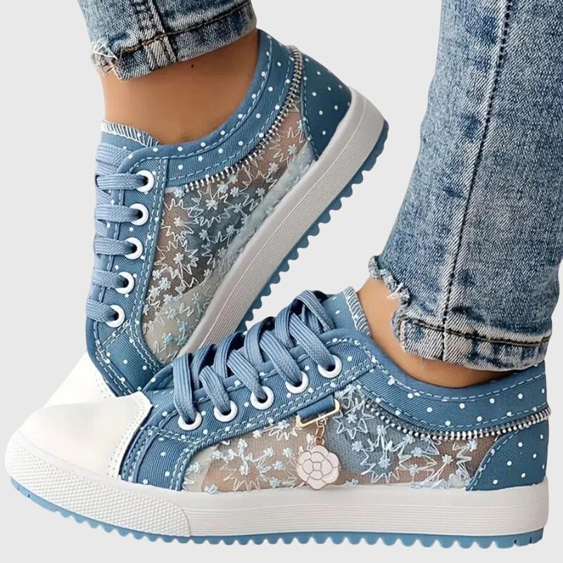 Cecilie | Chaussures de course