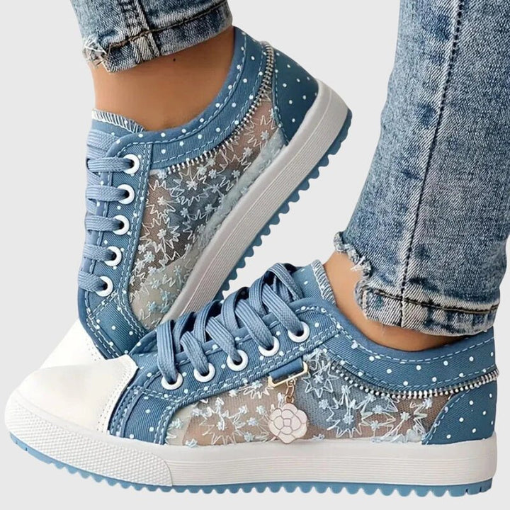 Cecilie | Chaussures de course
