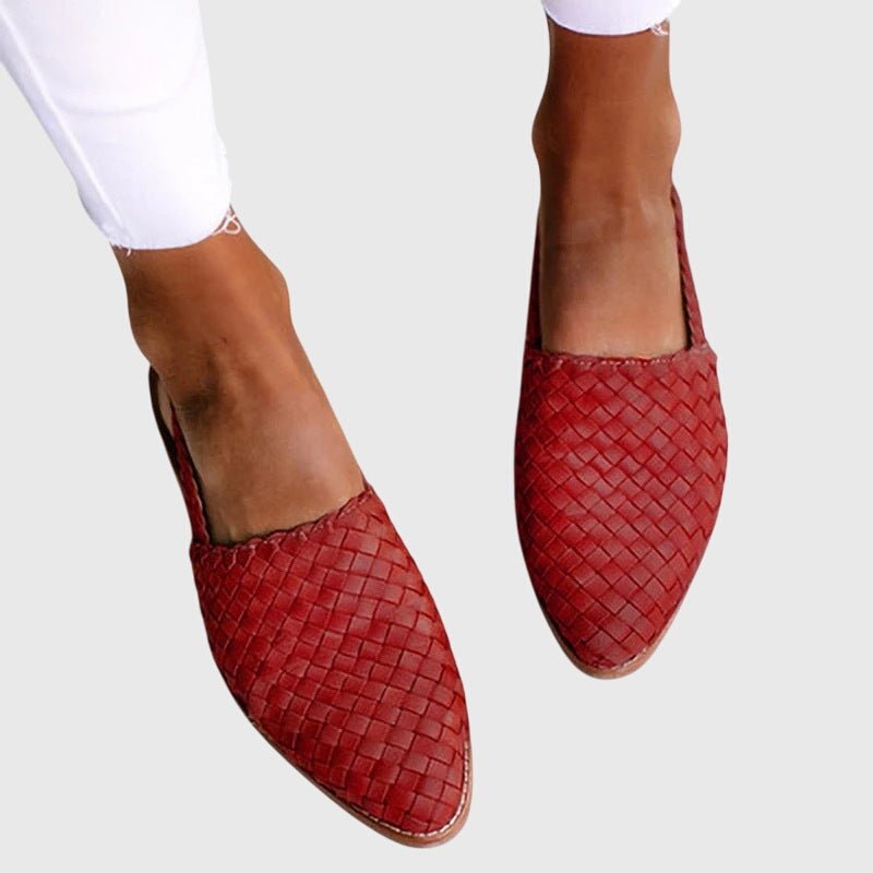 Cecilie | Sandales orthopédiques
