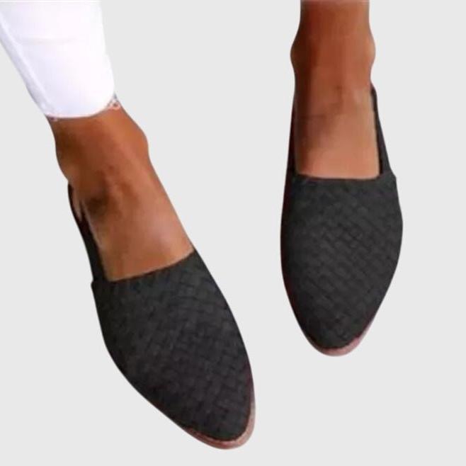 Cecilie | Sandales orthopédiques