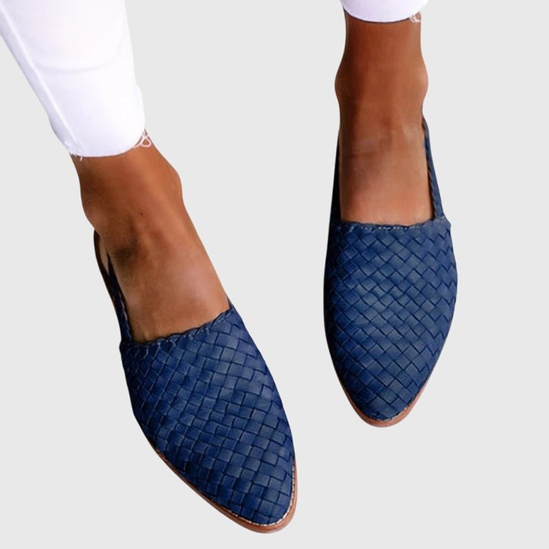 Cecilie | Sandales orthopédiques
