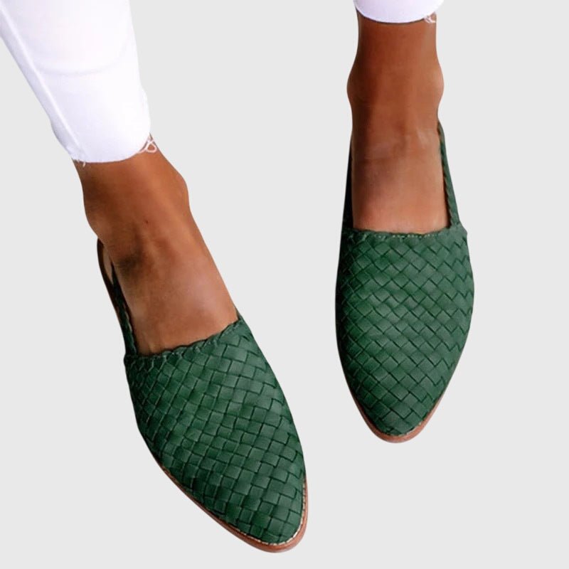 Cecilie | Sandales orthopédiques