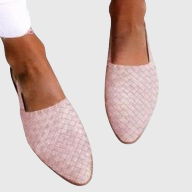 Cecilie | Sandales orthopédiques