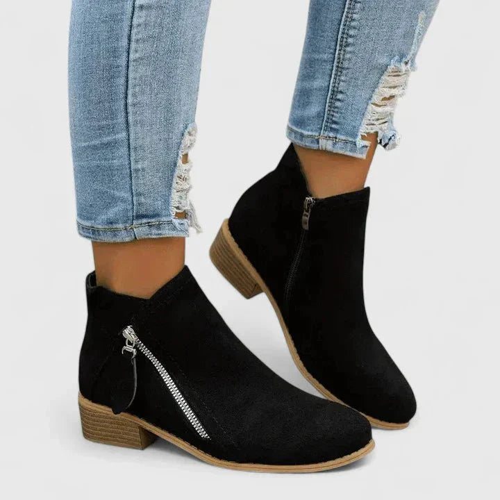 Cecilie | Chaussures orthopédiques