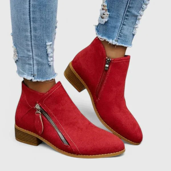 Cecilie | Chaussures orthopédiques