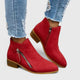Cecilie | Chaussures orthopédiques