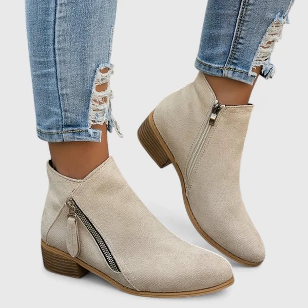 Cecilie | Chaussures orthopédiques