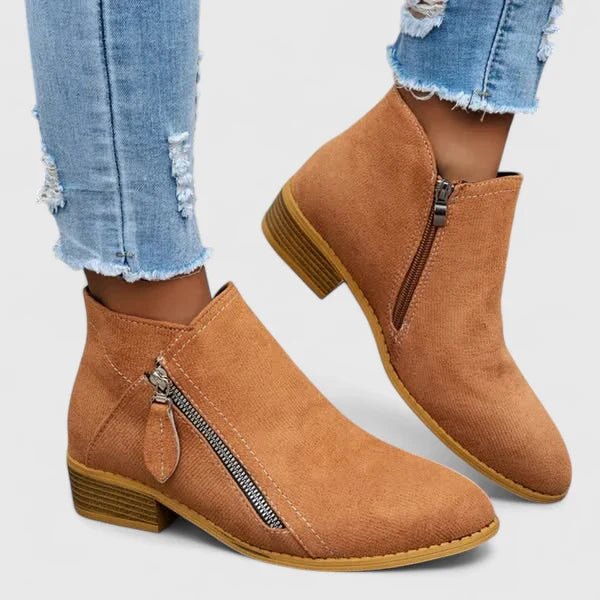 Cecilie | Chaussures orthopédiques
