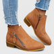 Cecilie | Chaussures orthopédiques