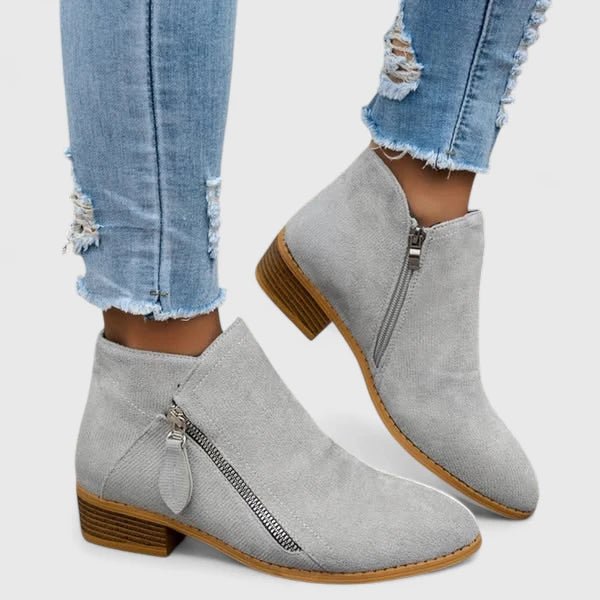 Cecilie | Chaussures orthopédiques