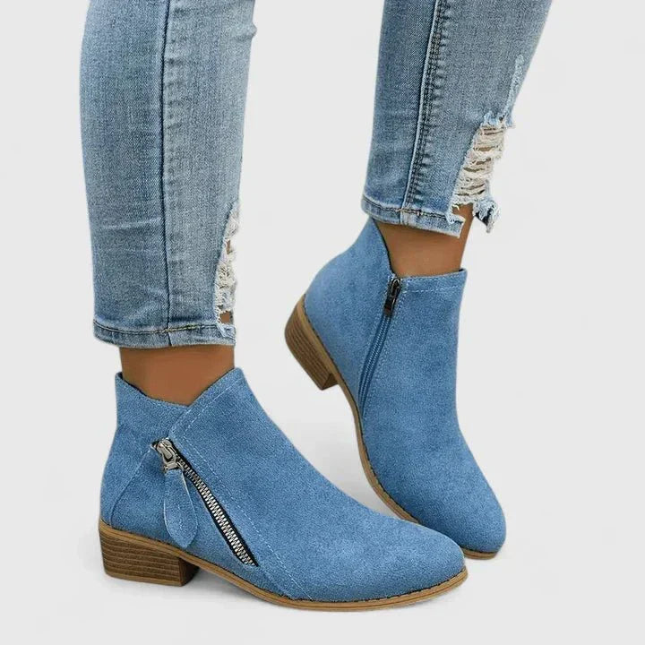 Cecilie | Chaussures orthopédiques