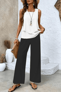 Cecilie | Ensemble Élégant