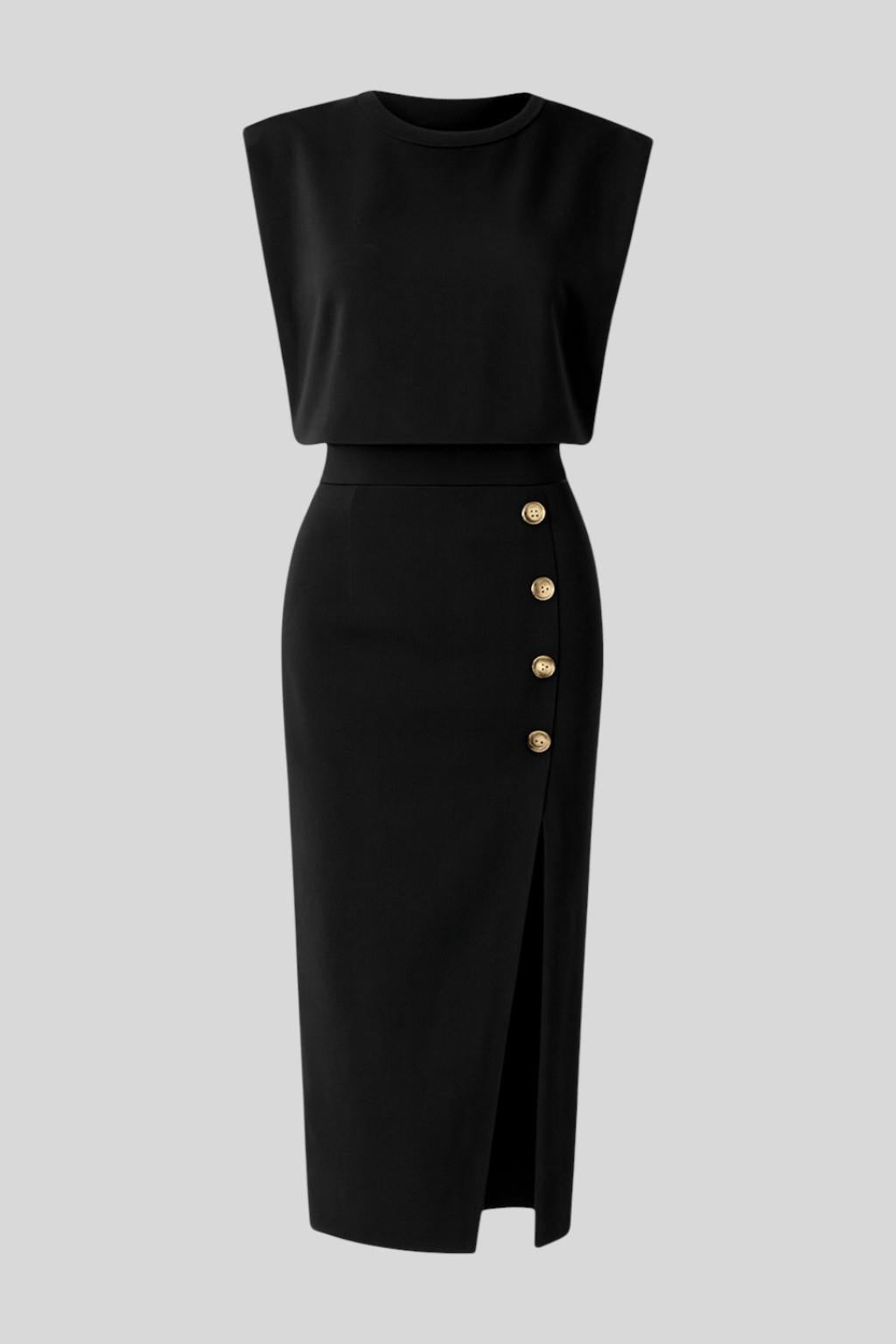 Ceecee | Robe Midi
