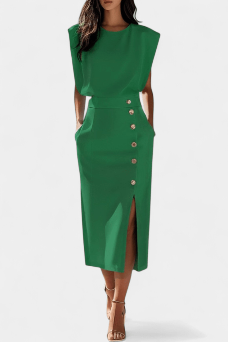 Ceecee | Robe Midi
