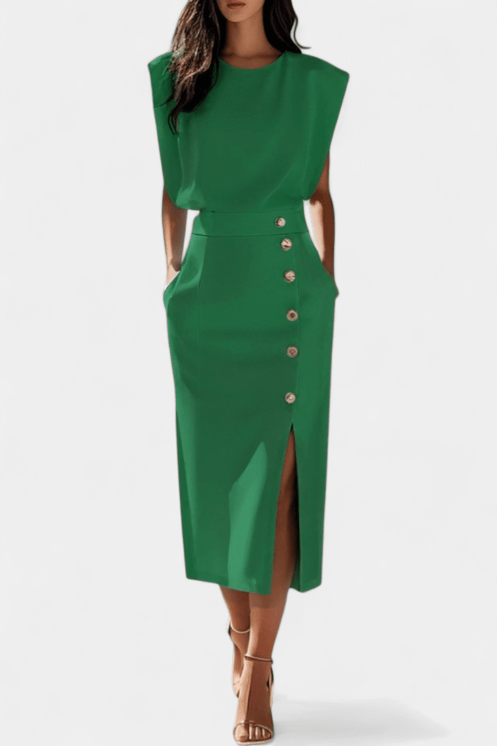Ceecee | Robe Midi