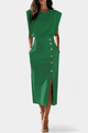 Ceecee | Robe Midi