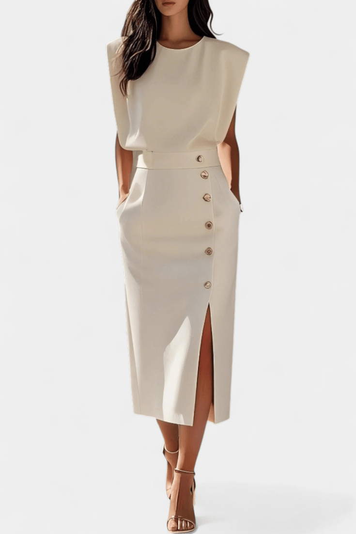 Ceecee | Robe Midi