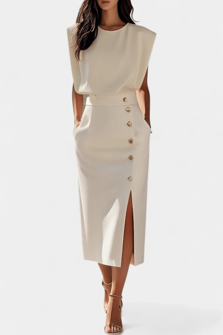 Ceecee | Robe Midi