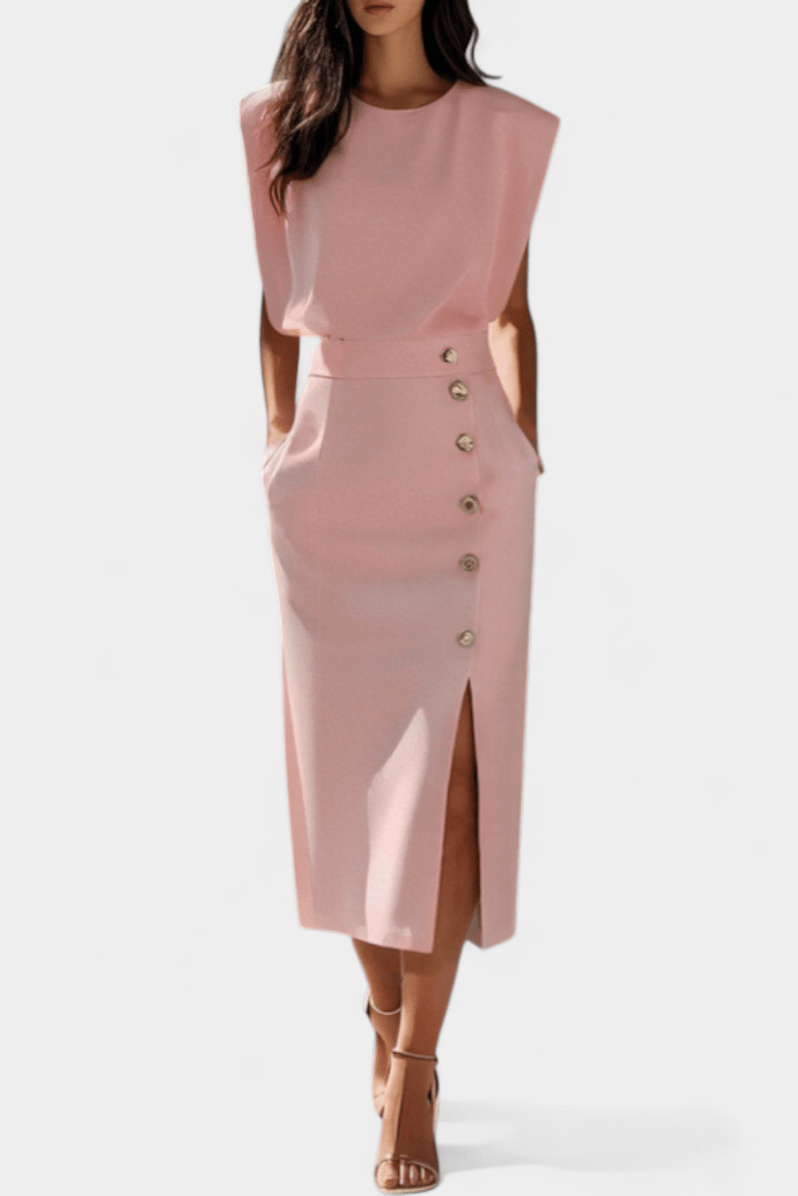 Ceecee | Robe Midi