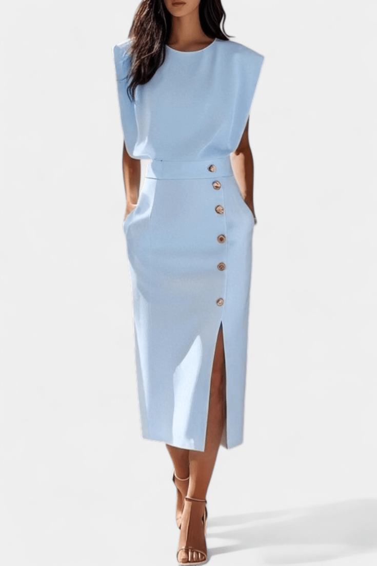 Ceecee | Robe Midi