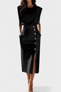 Ceecee | Robe Midi
