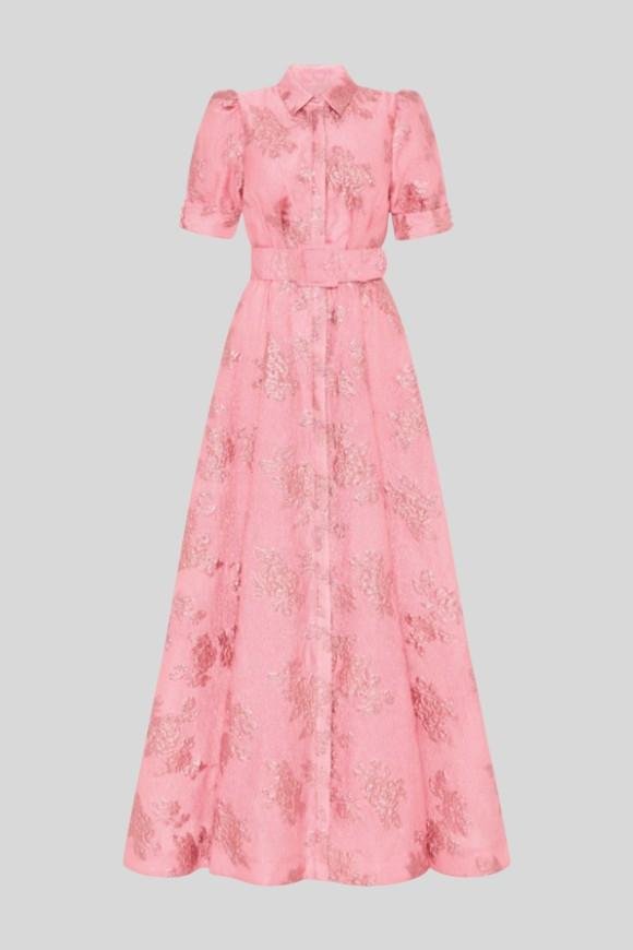 Celestine | Maxi Robe