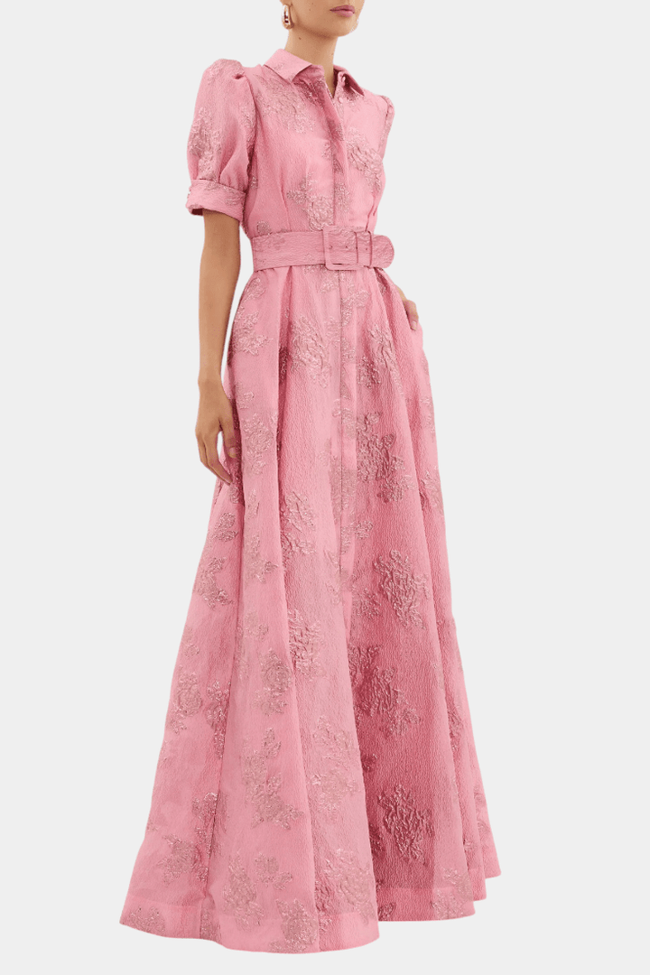 Celestine | Maxi Robe
