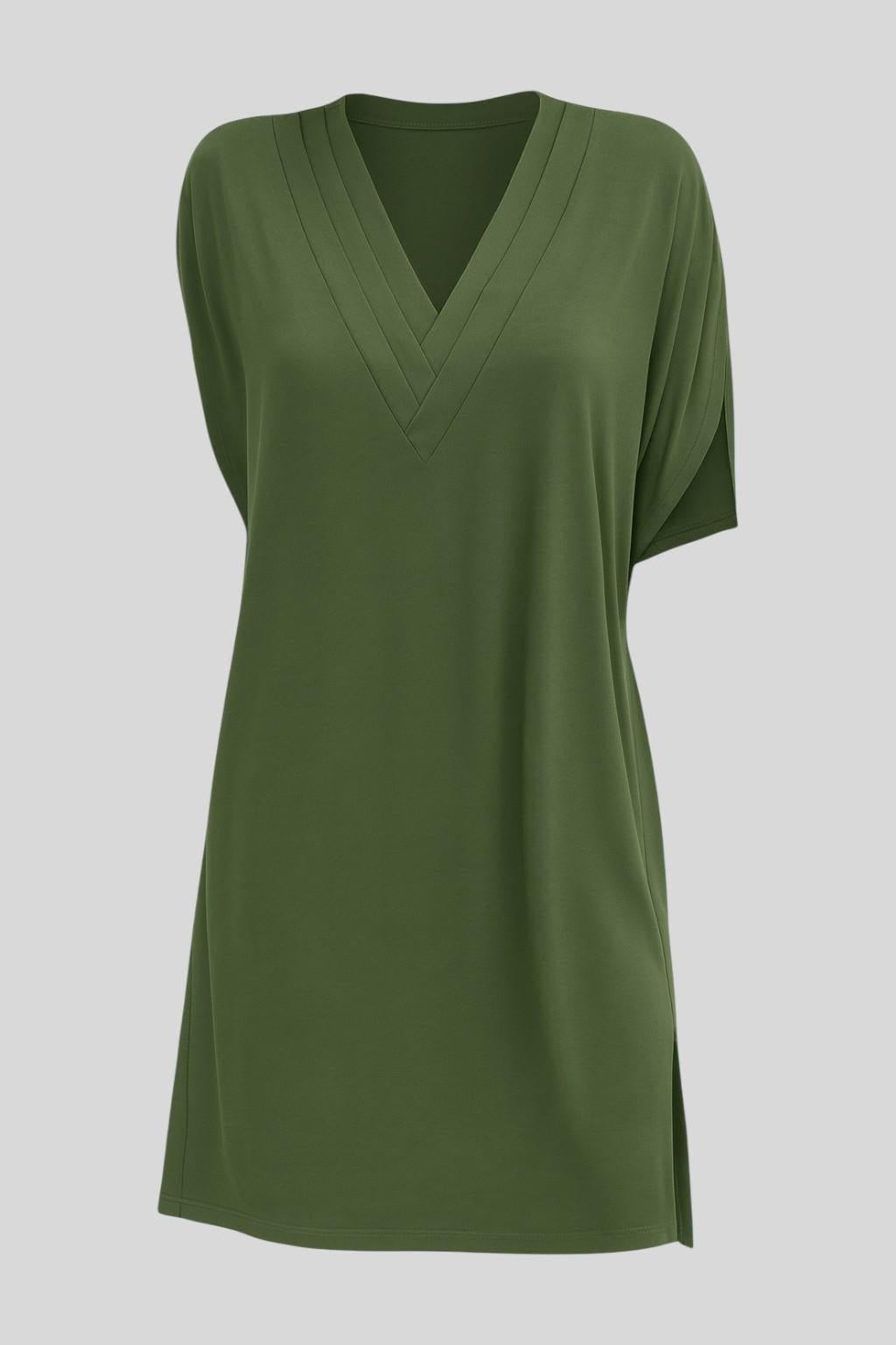Celina | Robe Minidress