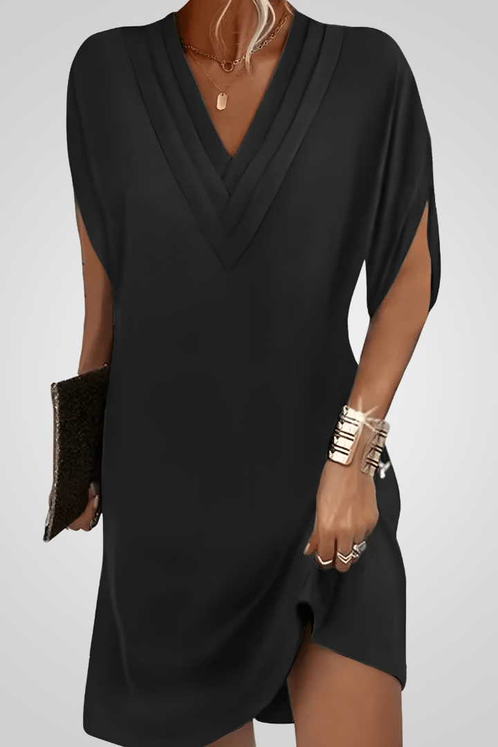 Celina | Robe Minidress