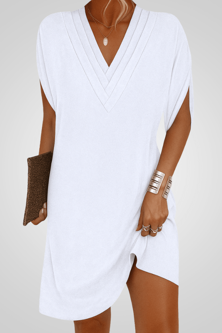 Celina | Robe Minidress