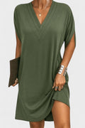 Celina | Robe Minidress