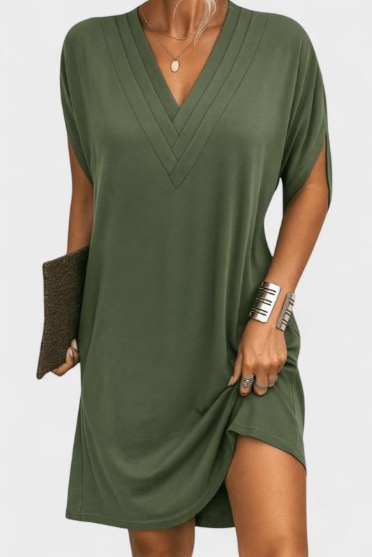 Celina | Robe Minidress