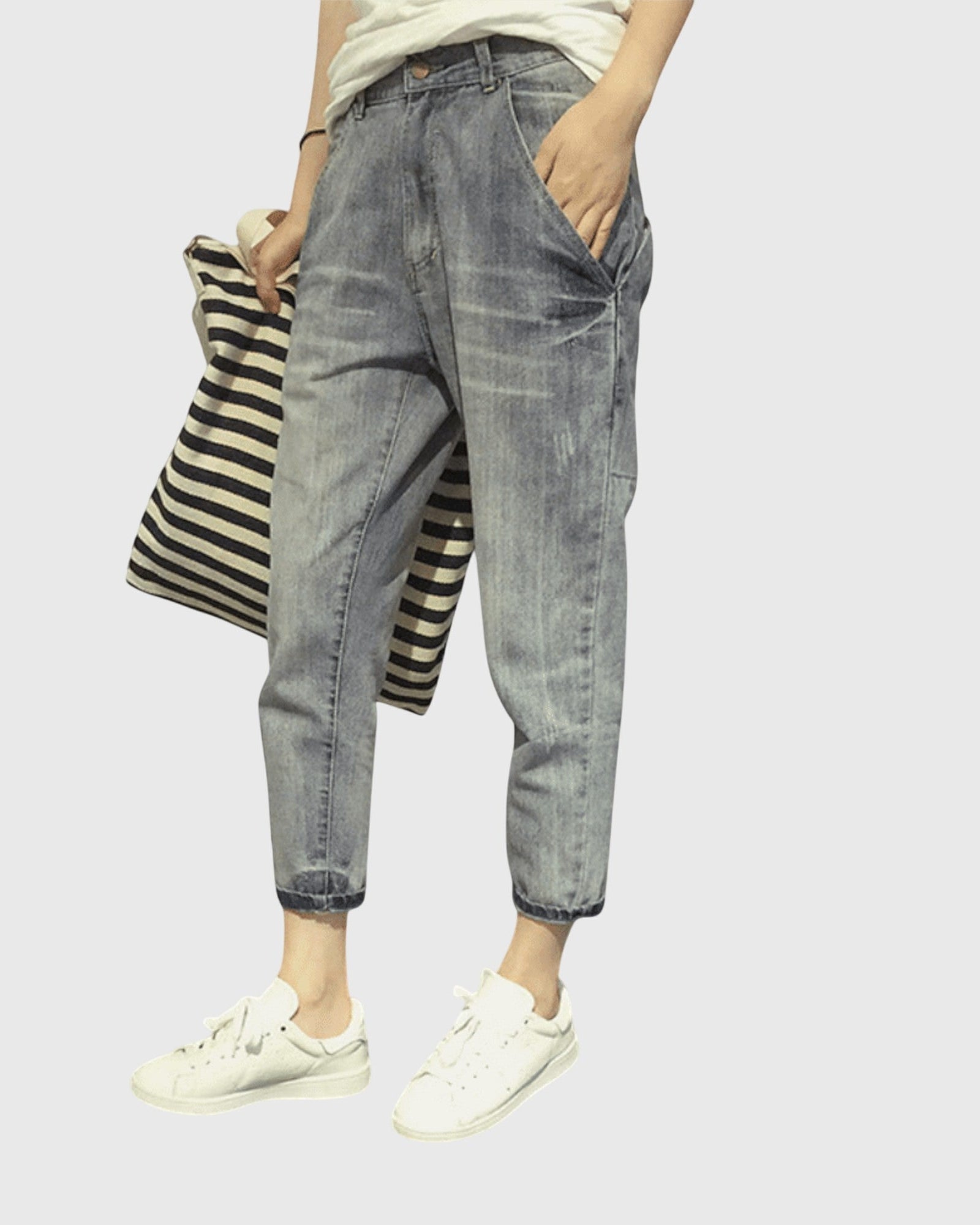 Charlotte | Pantalons