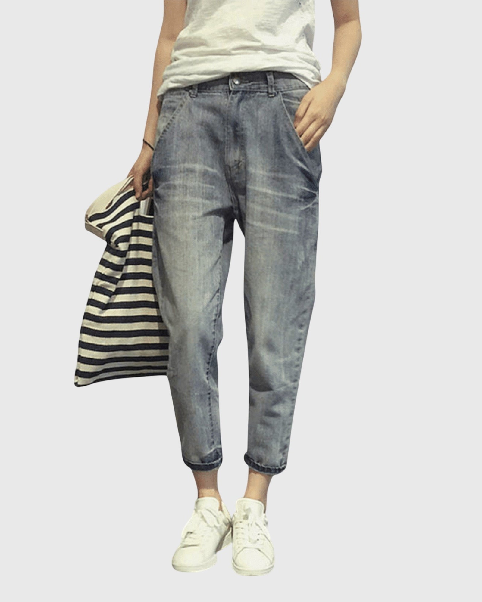 Charlotte | Pantalons