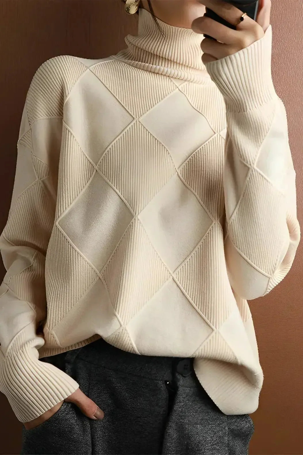 Chiara | Pull