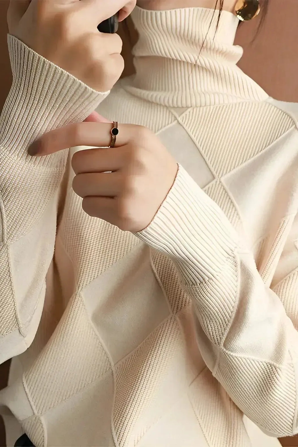 Chiara | Pull