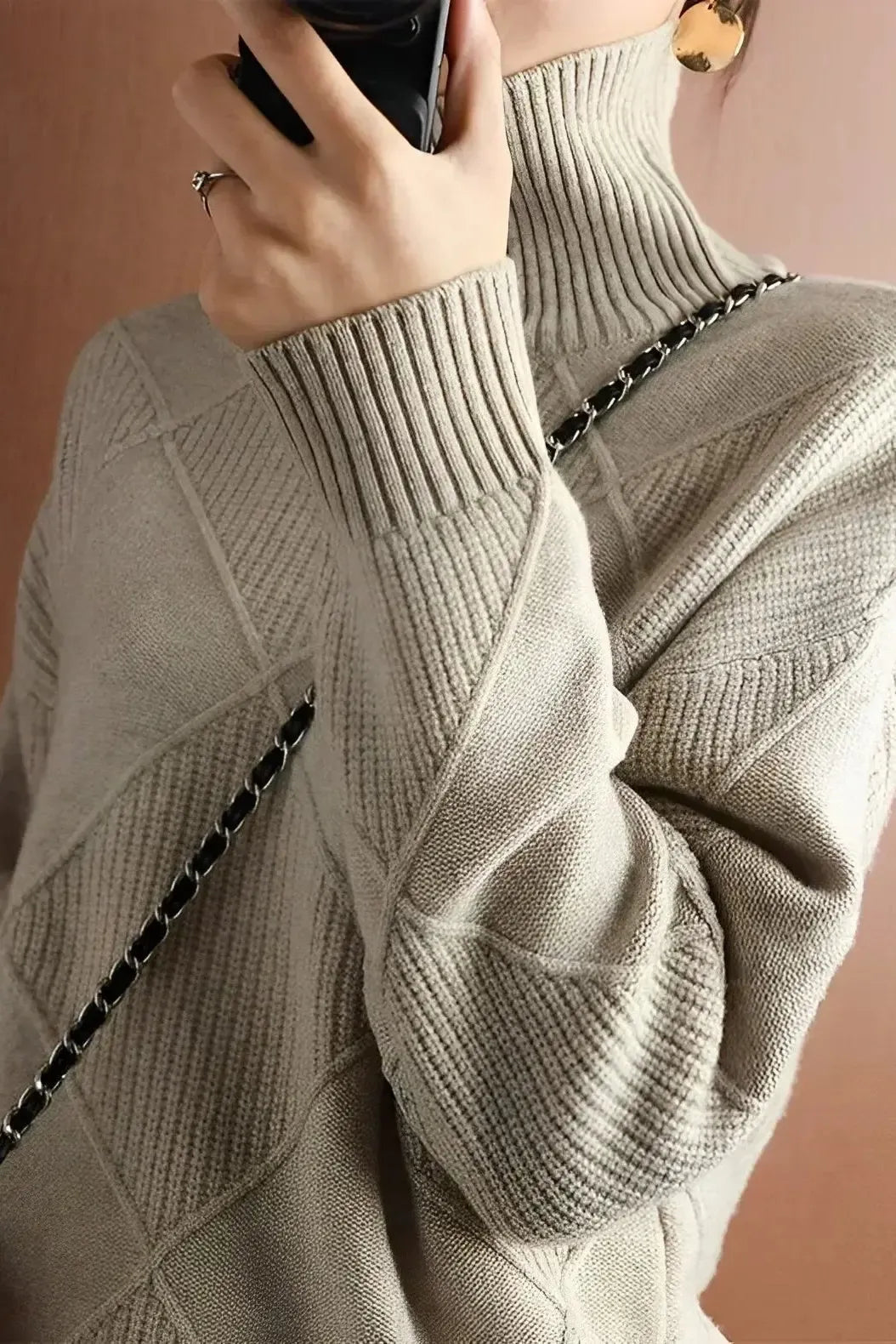 Chiara | Pull