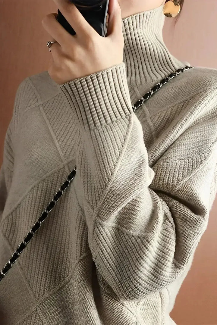 Chiara | Pull