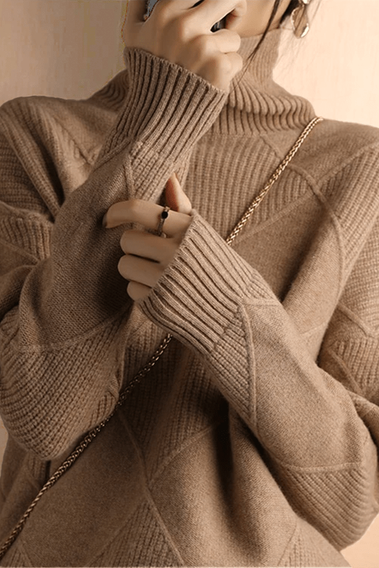 Chiara | Pull
