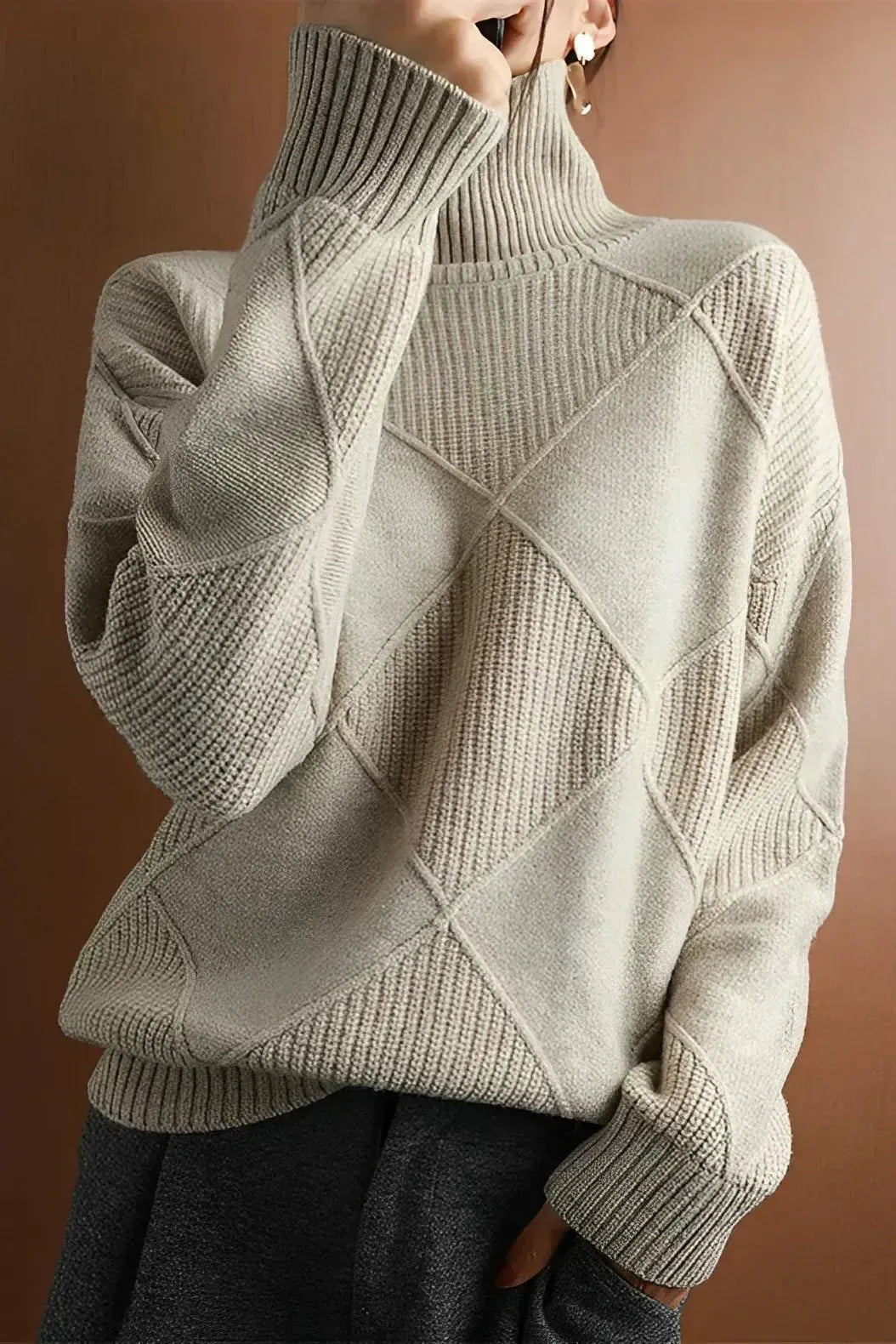 Chiara | Pull