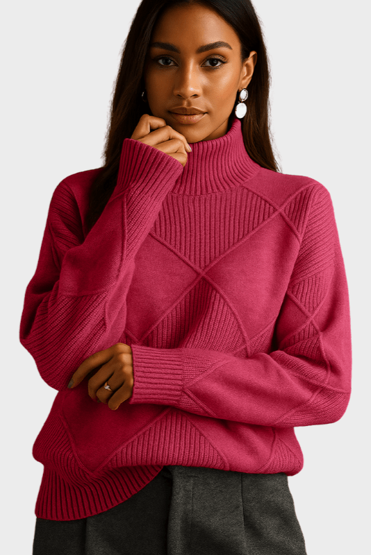 Chiara | Pull