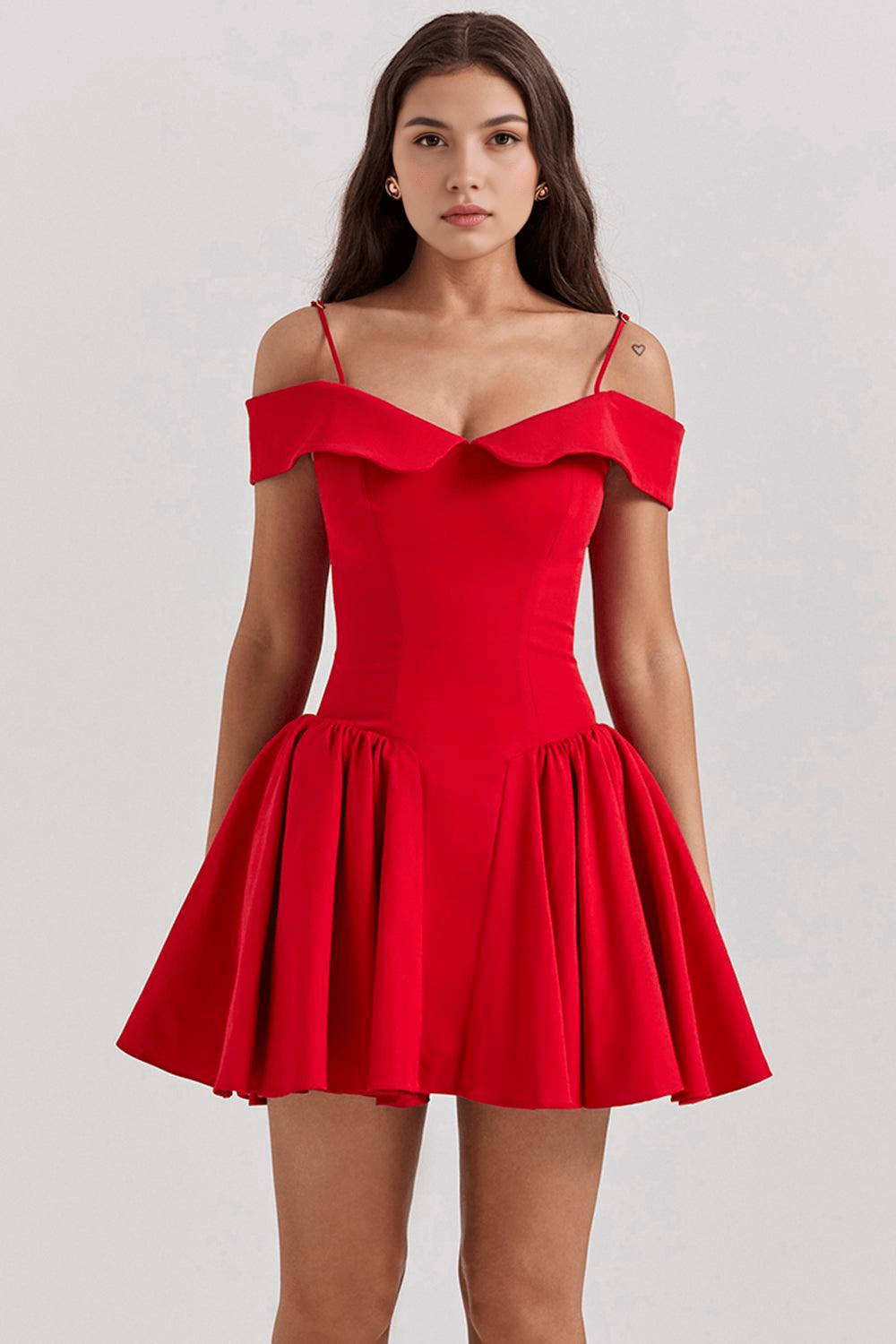 Chloe | Minidress