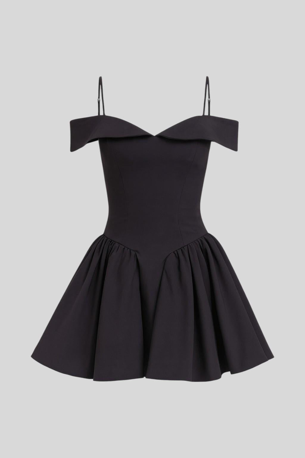 Chloe | Minidress