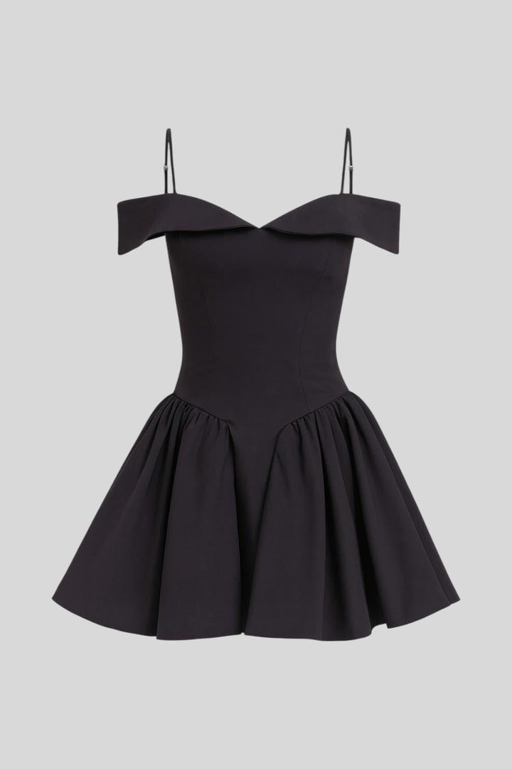 Chloe | Minidress