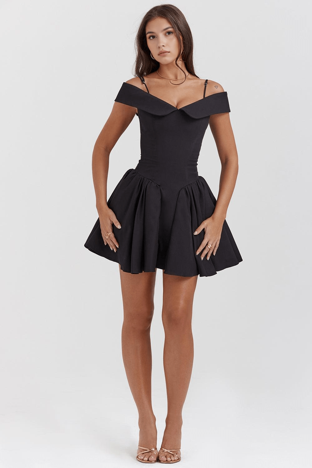 Chloe | Minidress