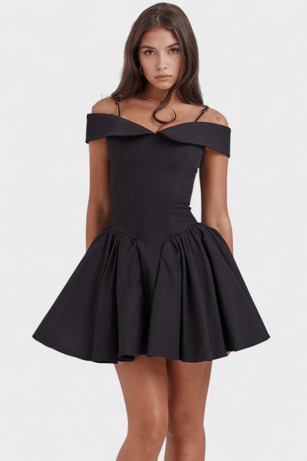 Chloe | Minidress
