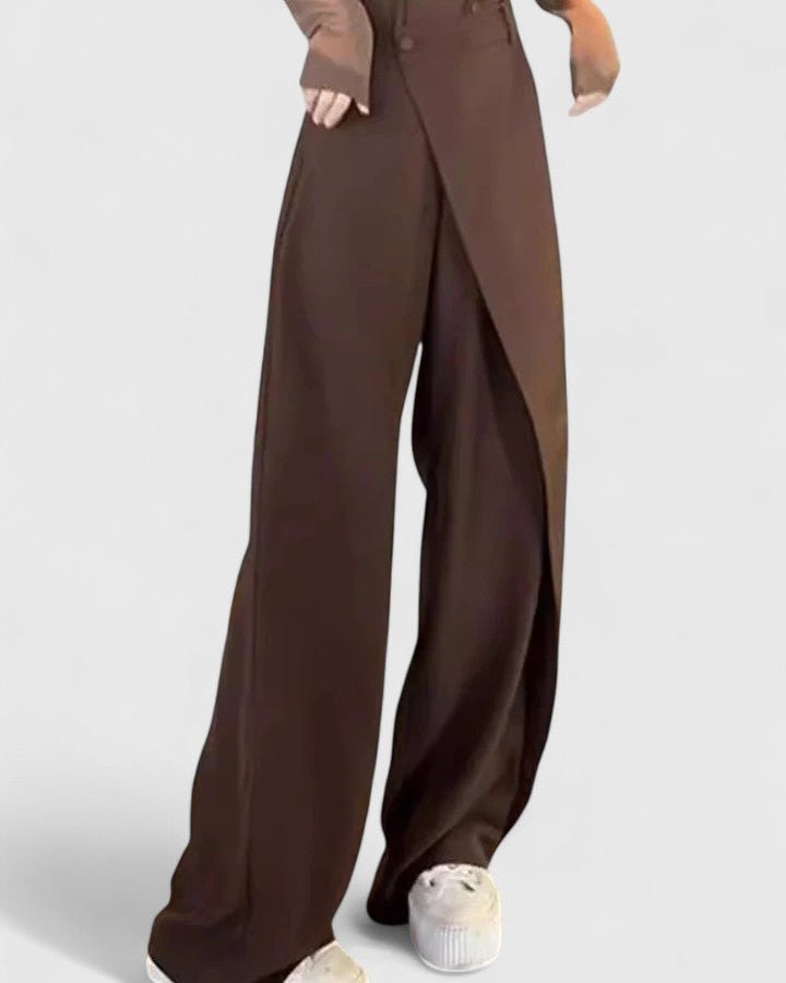 Chrissie | Pantalons