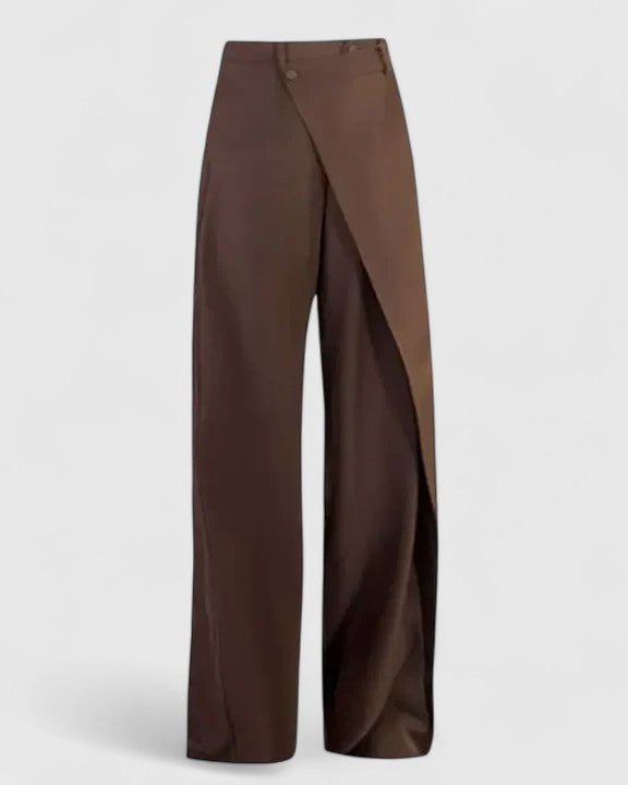 Chrissie | Pantalons
