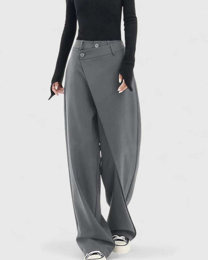 Chrissie | Pantalons
